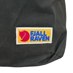 Fjallraven Vardag 25L Computer Backpack Laptop Deep Forest Green Canvas